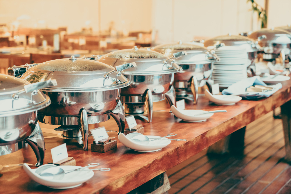 What Restaurants Are Open in Stoke-on-Trent?