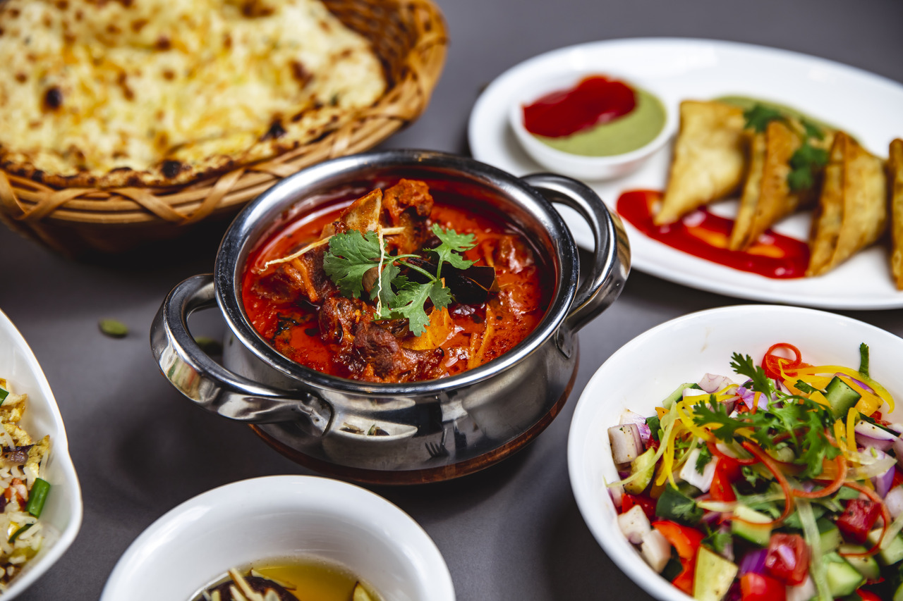 7 Expert Food Tips to Enhance Your Indian & Pakistani Dining Experience